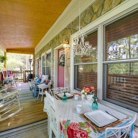 West Jefferson Vacation Rental Near River Buitenkant foto