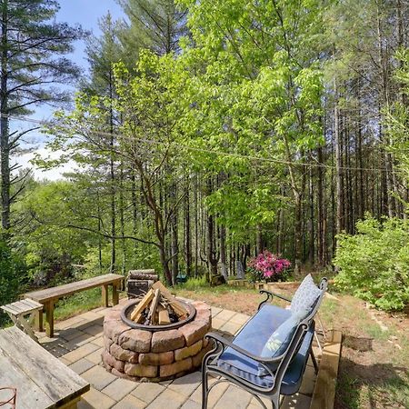 West Jefferson Vacation Rental Near River Buitenkant foto