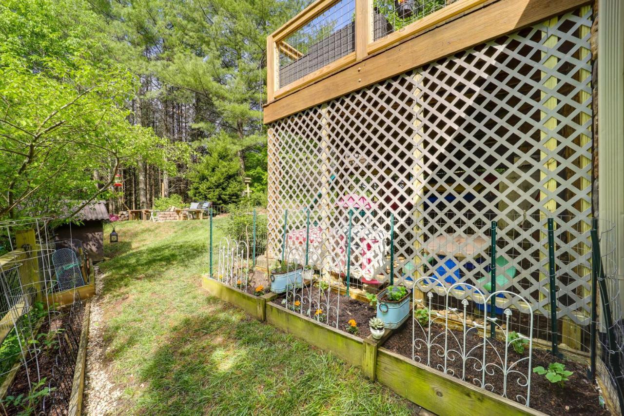 West Jefferson Vacation Rental Near River Buitenkant foto