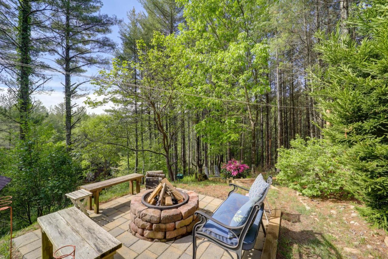 West Jefferson Vacation Rental Near River Buitenkant foto
