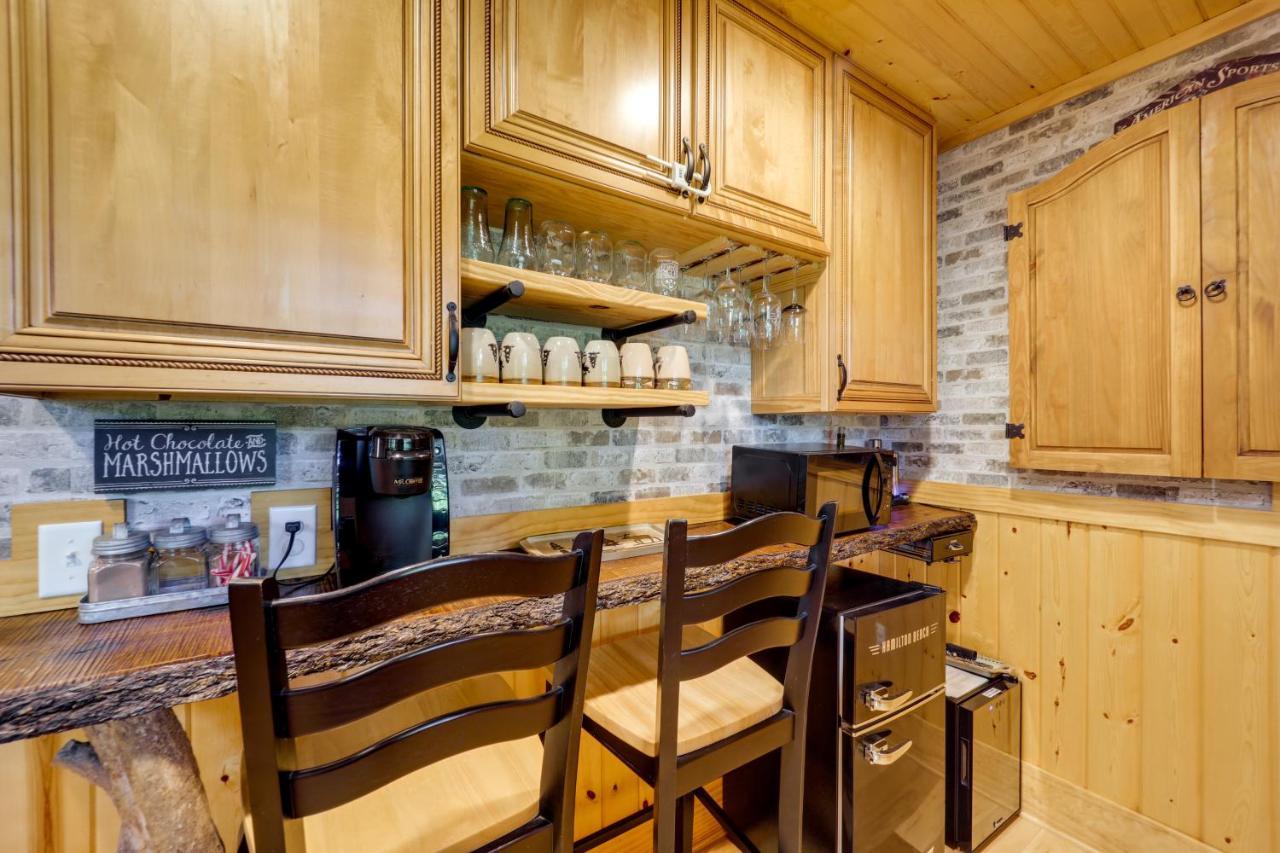 West Jefferson Vacation Rental Near River Buitenkant foto