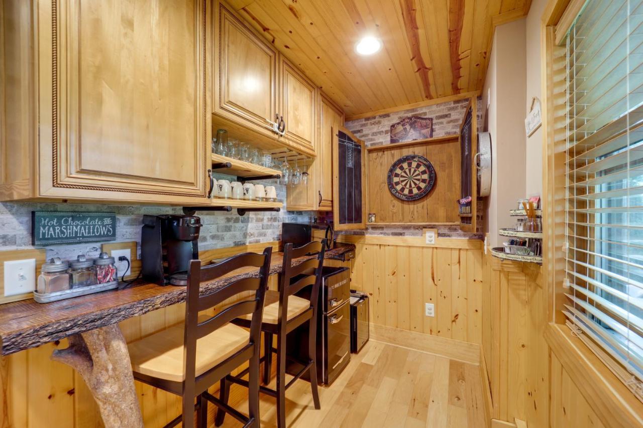 West Jefferson Vacation Rental Near River Buitenkant foto