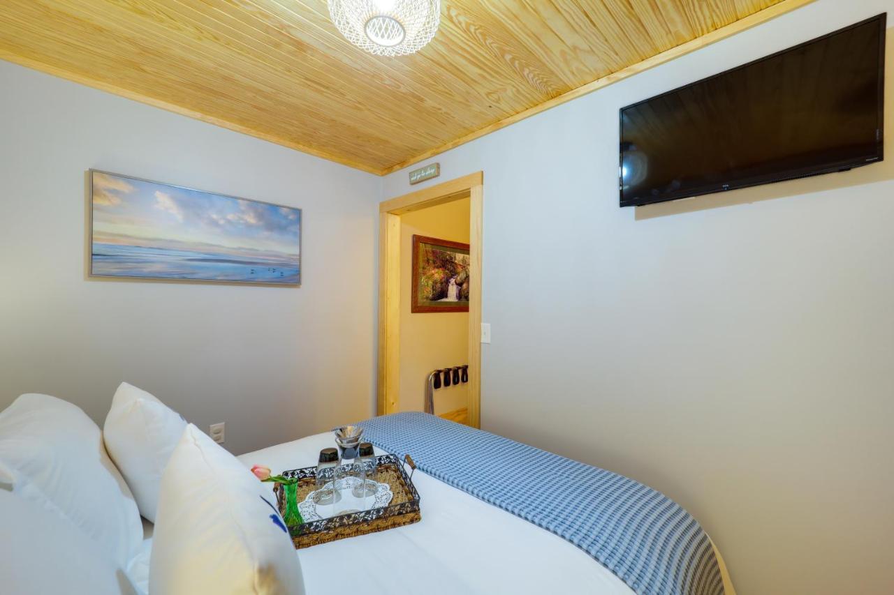 West Jefferson Vacation Rental Near River Buitenkant foto